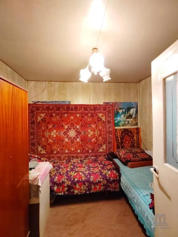 Продажа дома, 40м <sup>2</sup>, 6 сот., Алитуб, с/т Тихий Дон