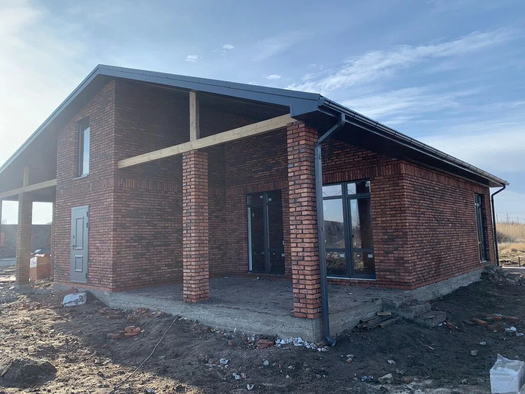 Продажа дома, 154м <sup>2</sup>, 5 сот., Старочеркасская, ул. Свято-Покровская