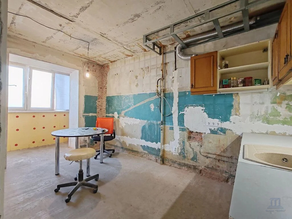 Продажа 3-комнатной квартиры, Ростов-на-Дону, ул. Металлургическая,  29/3