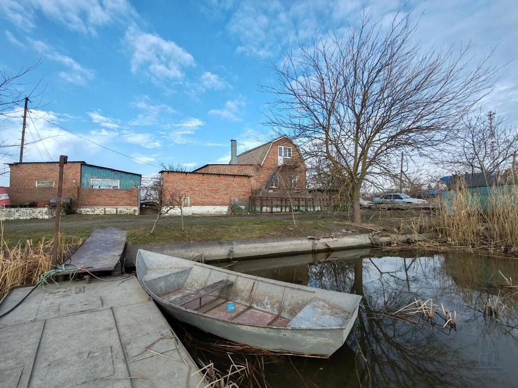 Продажа дома, 80м <sup>2</sup>, 15 сот., Рогожкино, Олега Кошевого,  12