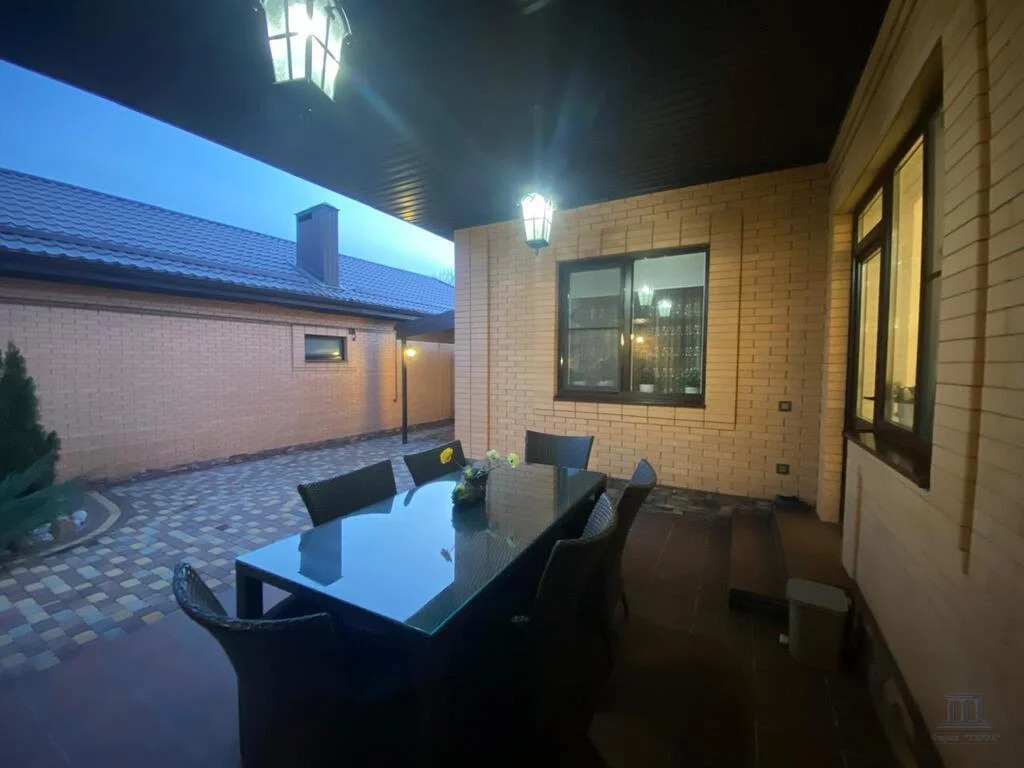 Продажа дома, 210м <sup>2</sup>, 4 сот., Ростов-на-Дону, ул. Детская