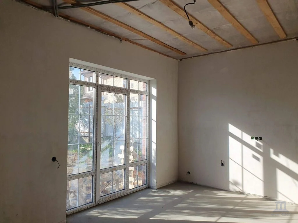 Продажа дома, 105м <sup>2</sup>, 5 сот., Нижнетемерницкий, ул. Грушевая