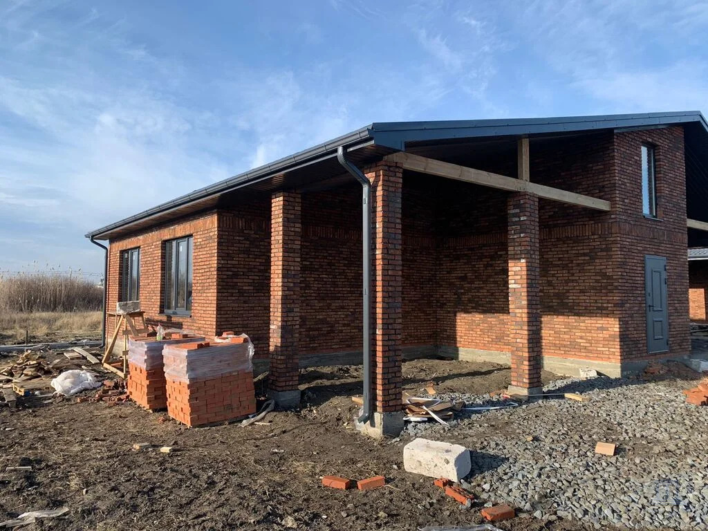 Продажа дома, 154м <sup>2</sup>, 5 сот., Старочеркасская, ул. Свято-Покровская