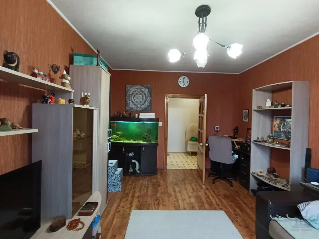 Продажа 3-комнатной квартиры, Ростов-на-Дону, ул. Текучева,  135