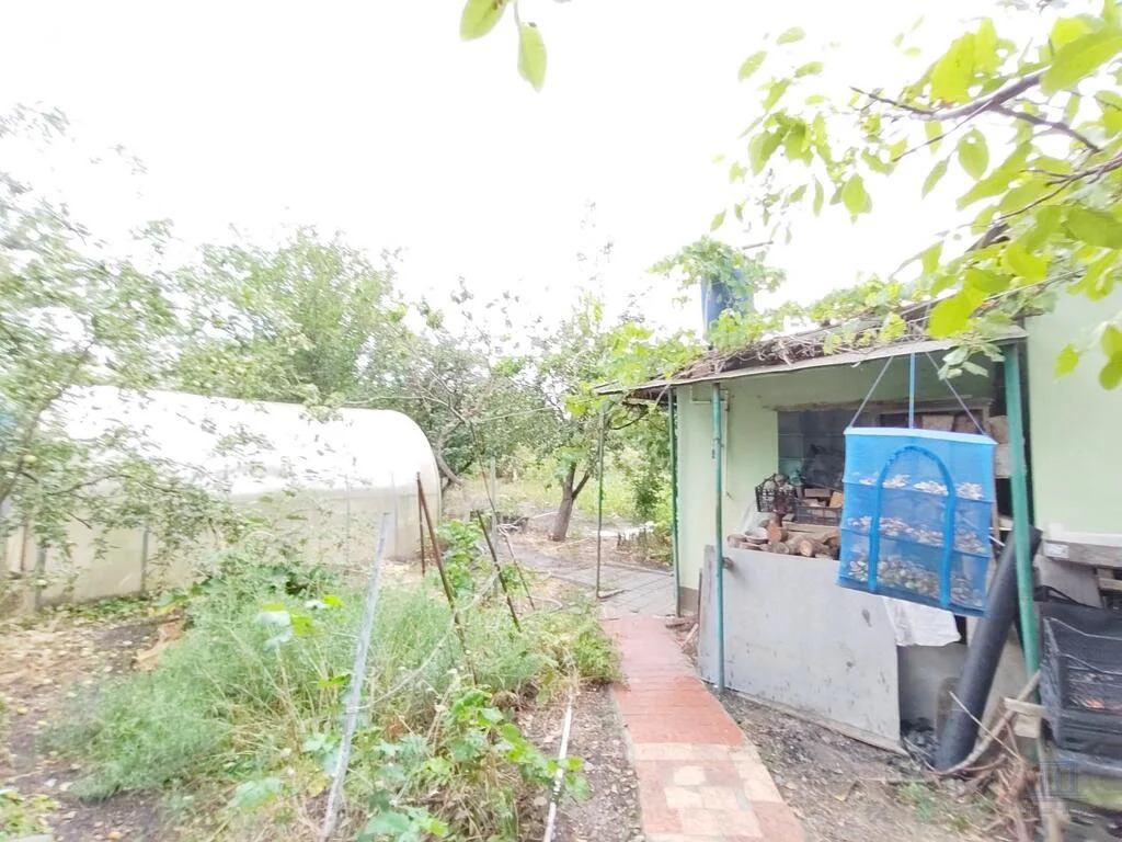 Продажа дома, 40м <sup>2</sup>, 6 сот., Алитуб, с/т Тихий Дон