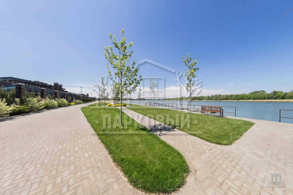 Продажа участка, Рыбацкий, Парковая,  10