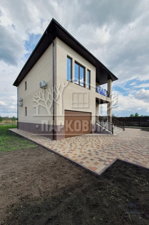 Продажа дома, 469м <sup>2</sup>, 8 сот., Рыбацкий, Парковая,  17