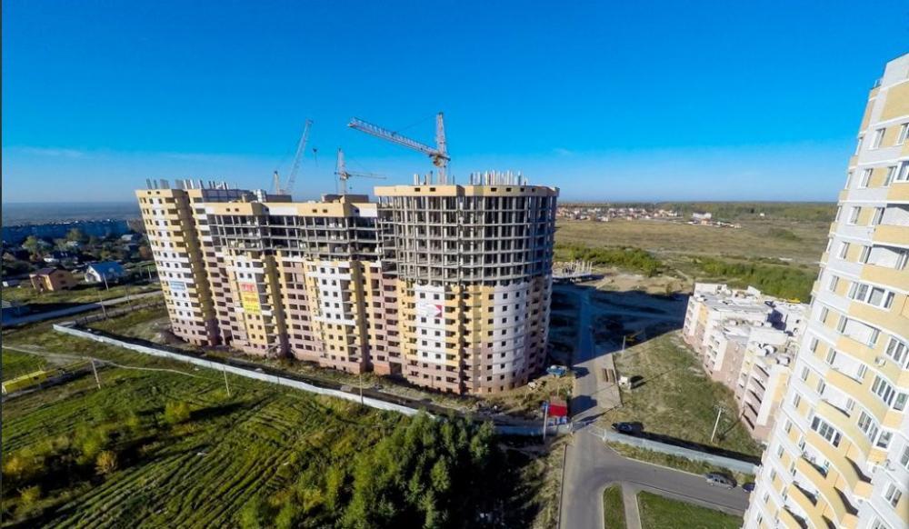 квартиры во владимире купить от застройщика оказалось