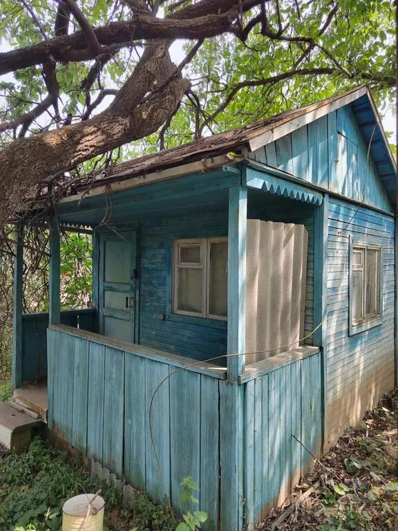 Продажа участка, Ростов-на-Дону, 2-й Самобытный,  6