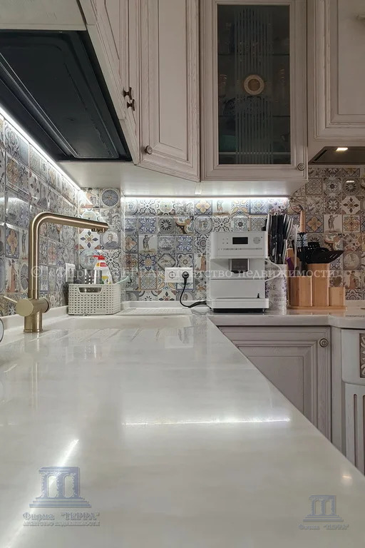 Продажа 3-комнатной квартиры, Ростов-на-Дону, ул. Каяни,  9В