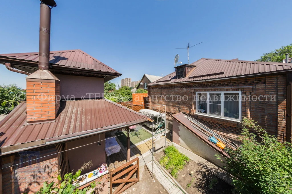 Продажа дома, 95м <sup>2</sup>, 3 сот., Ростов-на-Дону, Чингарский пер.,  17А