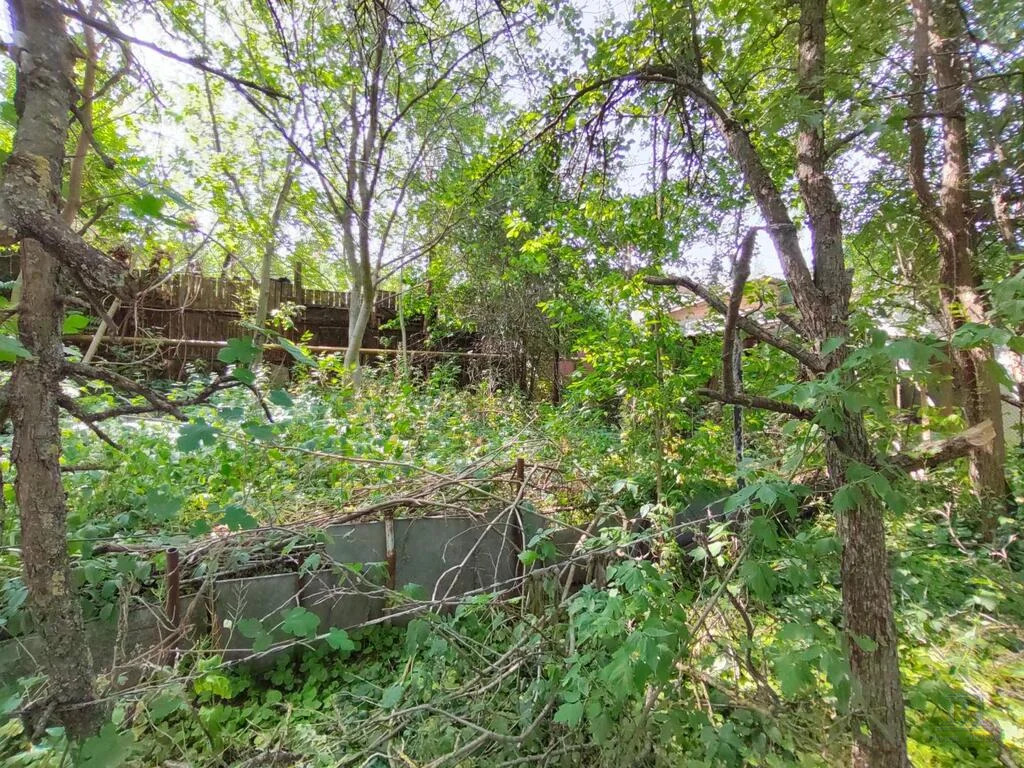 Продажа участка, Ростов-на-Дону, 2-й Самобытный,  6