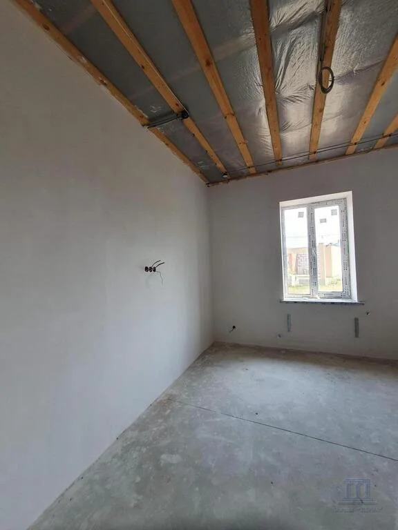 Продажа дома, 100м <sup>2</sup>, 5 сот., Российский, ул. Рябиновая