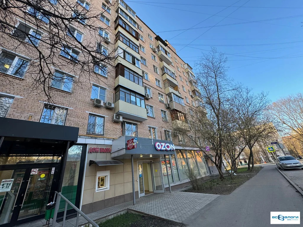 Купить торговое помещение 180 м2, улица Седова 13к1, город Москва, 28 268  900 руб., рядом метро: Ботанический сад МЦК, Ботанический сад, Свиблово,  объявление 46312806