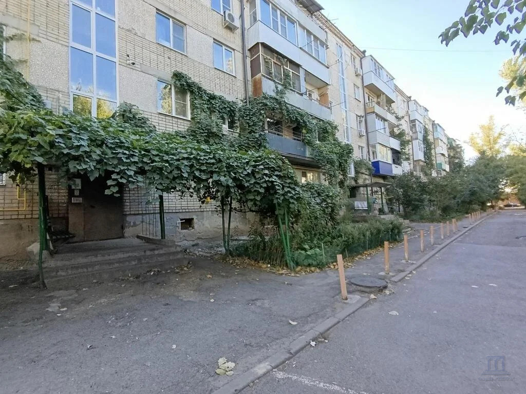 Продажа 3-комнатной квартиры, Ростов-на-Дону, Университетский пер.,  131В