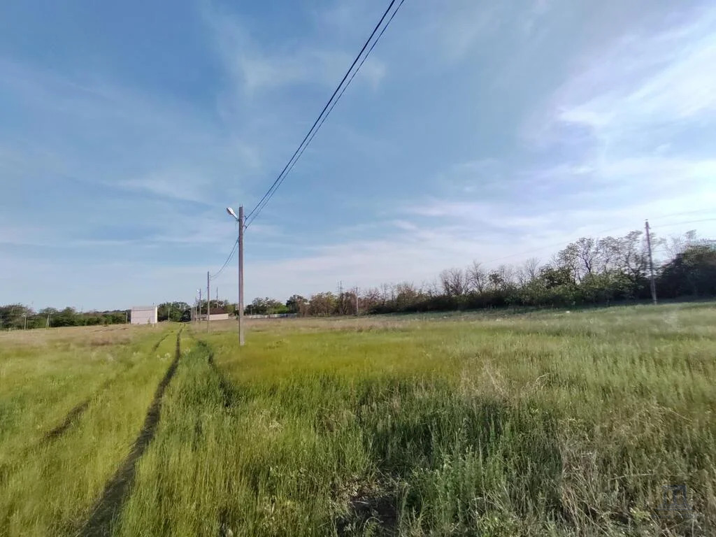 Продажа участка, Новоприморский, Апрельская,  36