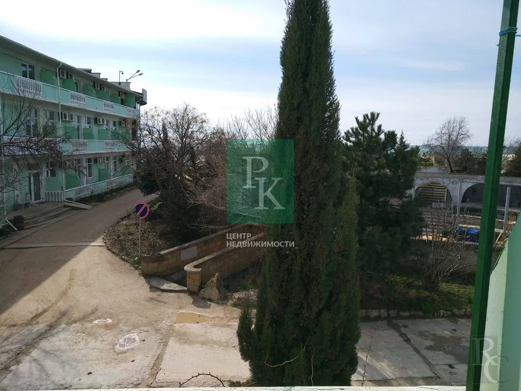 Купить Номер В Любоморье Севастополь