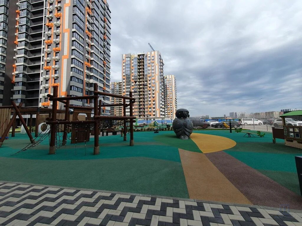 Продажа квартиры, Ростов-на-Дону, Назарько,  4