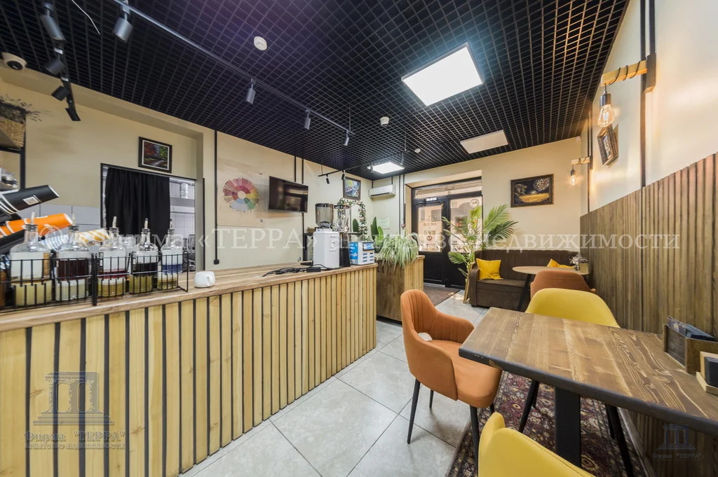 Продажа коммерческой недвижимости, 87м <sup>2</sup>, Ростов-на-Дону, ул. Пушкинская,  4/58