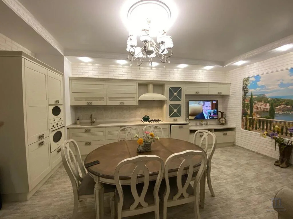 Продажа дома, 210м <sup>2</sup>, 4 сот., Ростов-на-Дону, ул. Детская