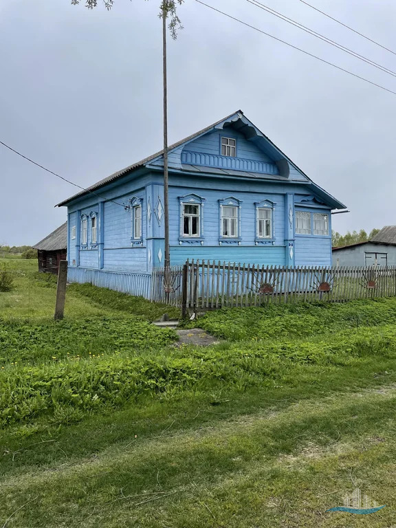 Купить Дом В Дмитровой Горе Конаковский