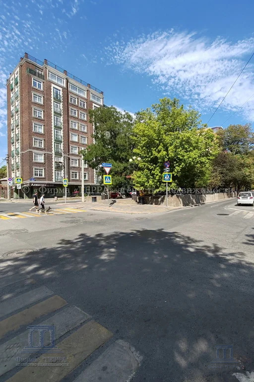 Продажа коммерческой недвижимости, 87м <sup>2</sup>, Ростов-на-Дону, ул. Пушкинская,  4/58