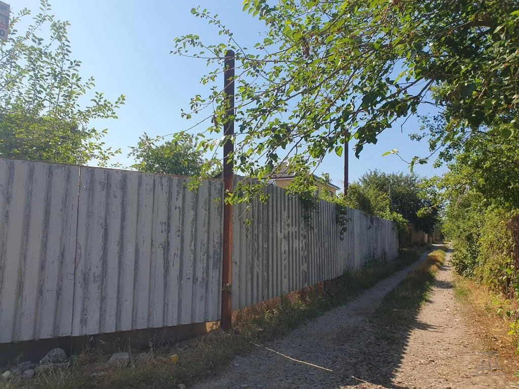 Продажа участка, Ростов-на-Дону, Закатная,  77