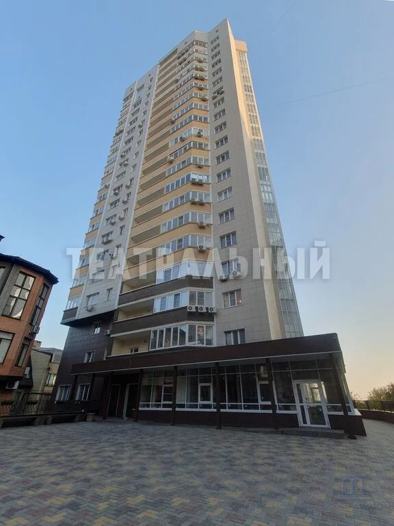 Продажа 3-комнатной квартиры, Ростов-на-Дону, ул. Искусственная,  29