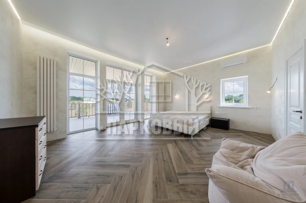 Продажа дома, 469м <sup>2</sup>, 8 сот., Рыбацкий, Парковая,  17