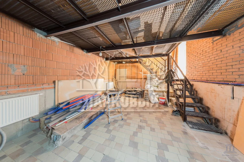 Продажа дома, 469м <sup>2</sup>, 8 сот., Рыбацкий, Парковая,  17