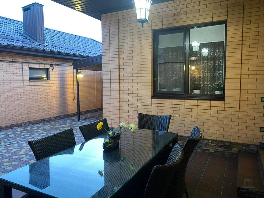 Продажа дома, 210м <sup>2</sup>, 4 сот., Ростов-на-Дону, ул. Детская