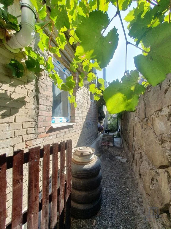 Продажа дома, 38м <sup>2</sup>, 4 сот., Ростов-на-Дону, ул. Портовая,  231А