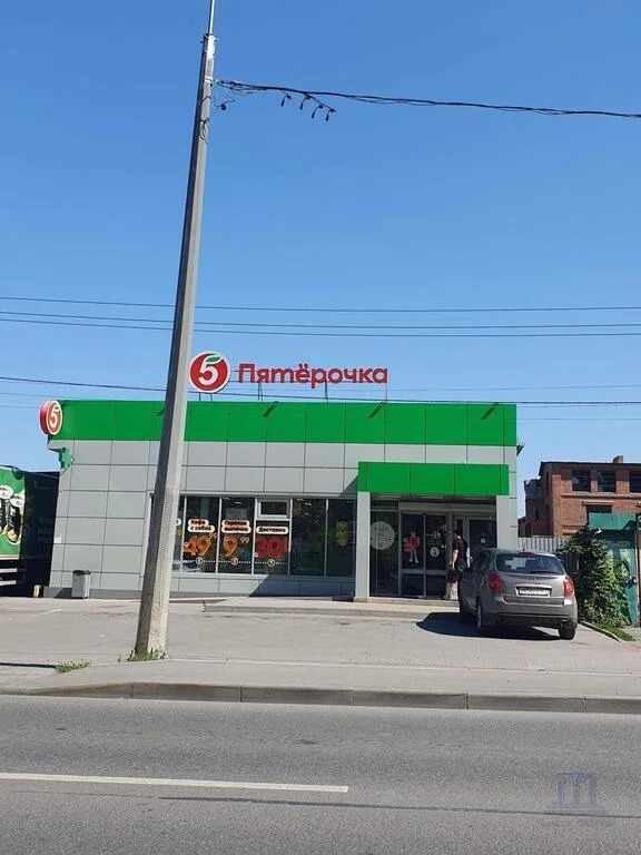 Продажа участка, Ростов-на-Дону, Закатная,  77