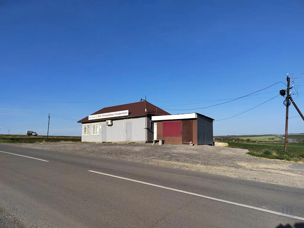 Продажа участка, Новоприморский, Апрельская,  36