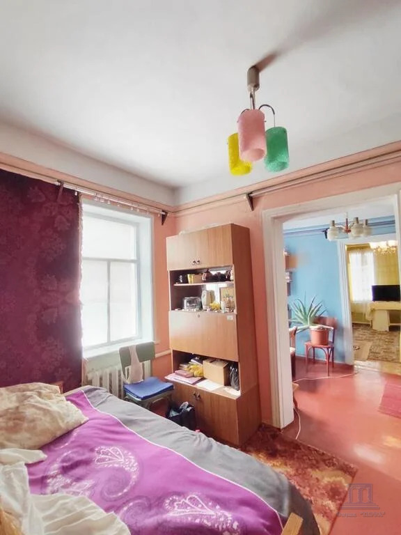 Продажа дома, 75м <sup>2</sup>, 3 сот., Ростов-на-Дону, Днепровский пер.,  70