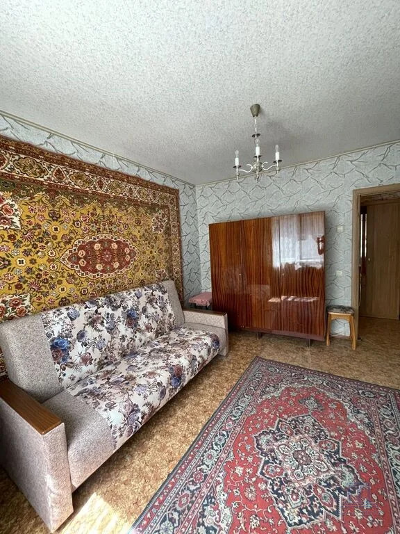 Продажа 2-комнатной квартиры, Ростов-на-Дону, ул. Врубовая,  4/1