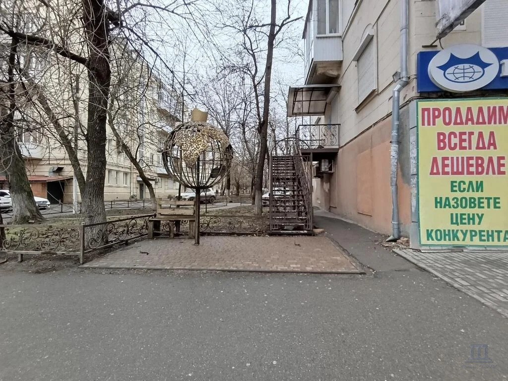 Продажа 3-комнатной квартиры, Ростов-на-Дону, ул. Текучева,  135