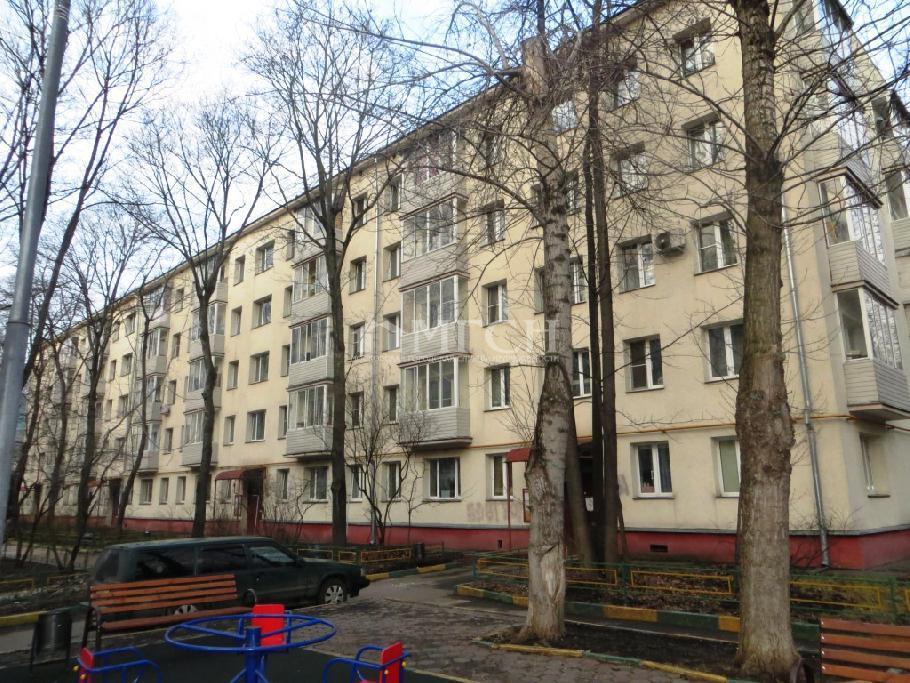 Сиреневый б-р, д 3 к 1 - сюжеты - новости - район северное и.