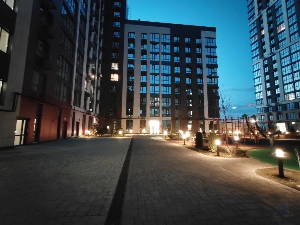 Продажа 2-комнатной квартиры, Ростов-на-Дону, Берберовская,  9 с2