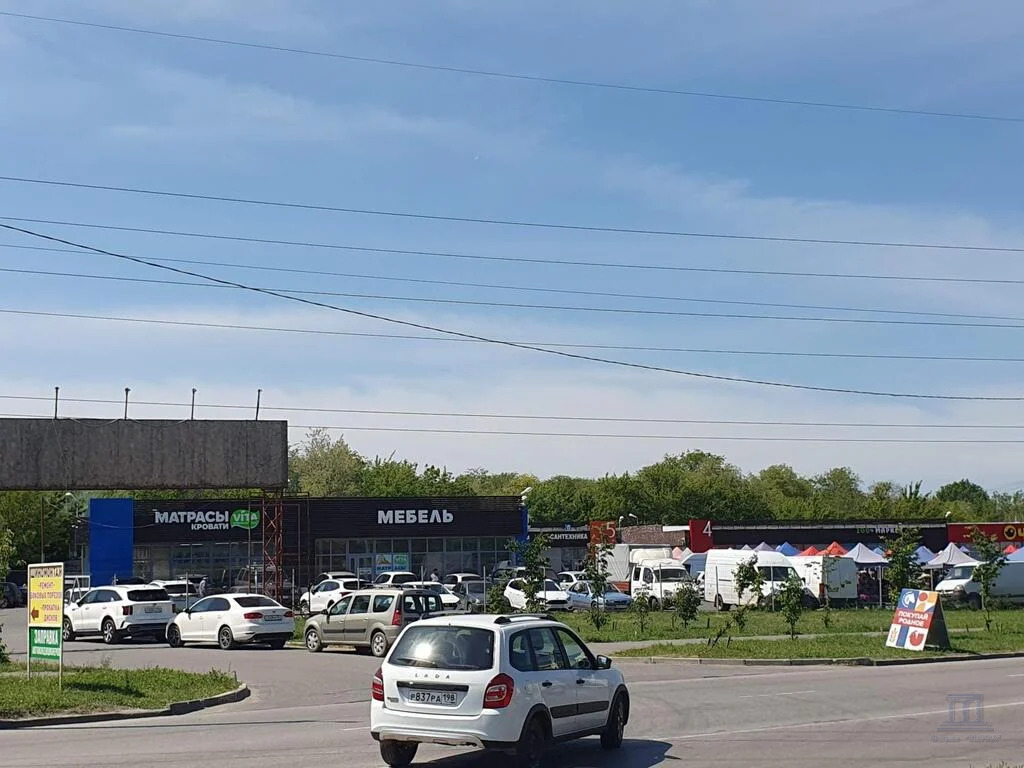 Продажа участка, Ростов-на-Дону, ул. Каскадная,  266/1