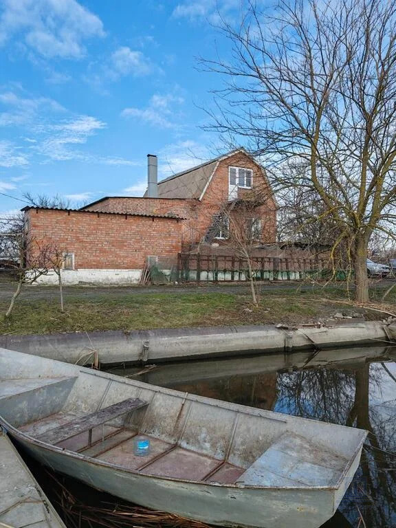 Продажа дома, 80м <sup>2</sup>, 15 сот., Рогожкино, Олега Кошевого,  12