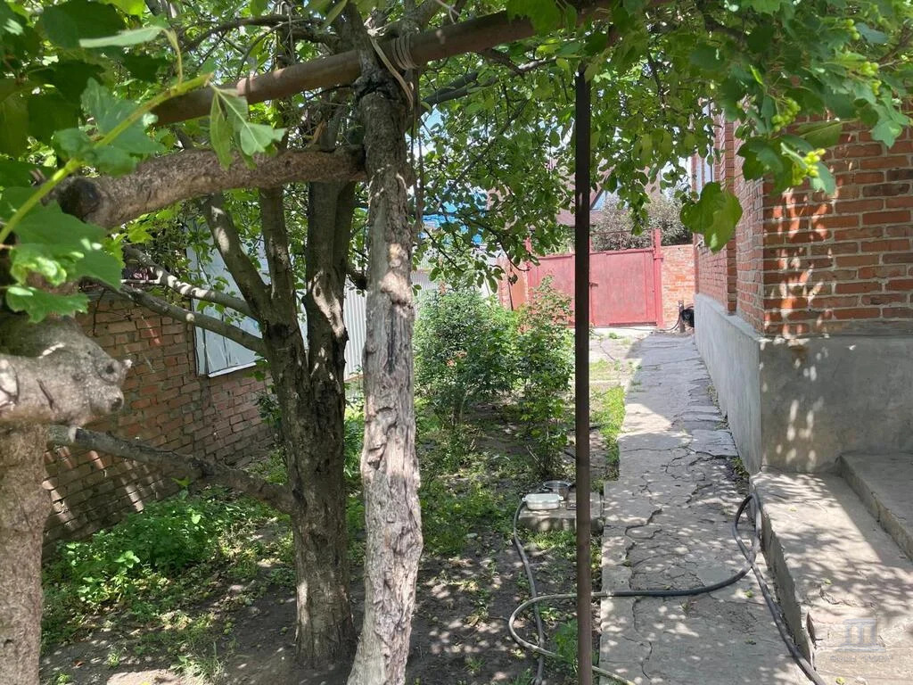 Продажа дома, 106м <sup>2</sup>, 3 сот., Ростов-на-Дону, ул. Володарского 2-я,  115