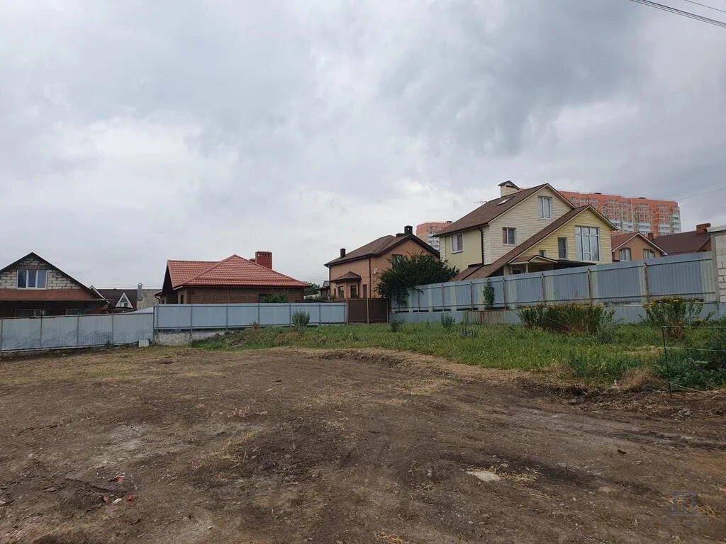 Продажа участка, Ростов-на-Дону, Левитана,  5