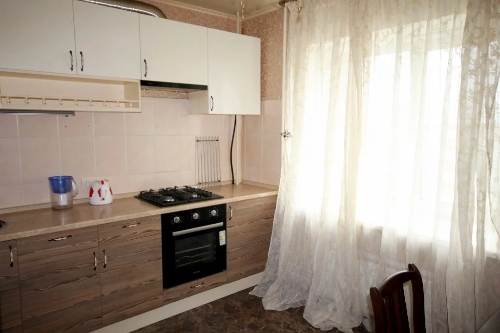 Аренда 2-комнатной квартиры, Нижний Новгород