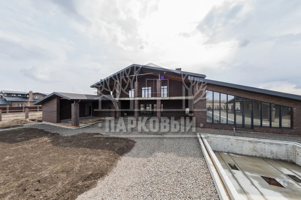 Продажа дома, 685м <sup>2</sup>, 47 сот., Рыбацкий, Парковая,  12