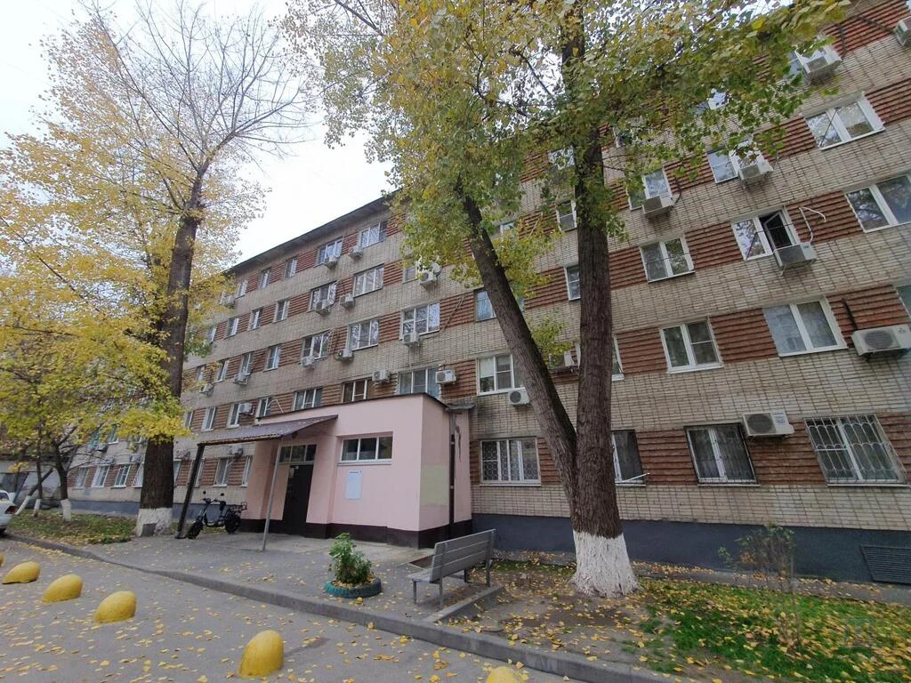 Продажа 1-комнатной квартиры, Ростов-на-Дону, Михаила Нагибина пр-кт.,  37А