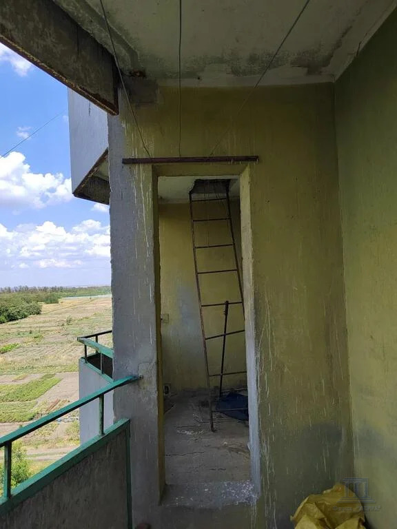 Продажа 1-комнатной квартиры, Рассвет, ул. Институтская,  15