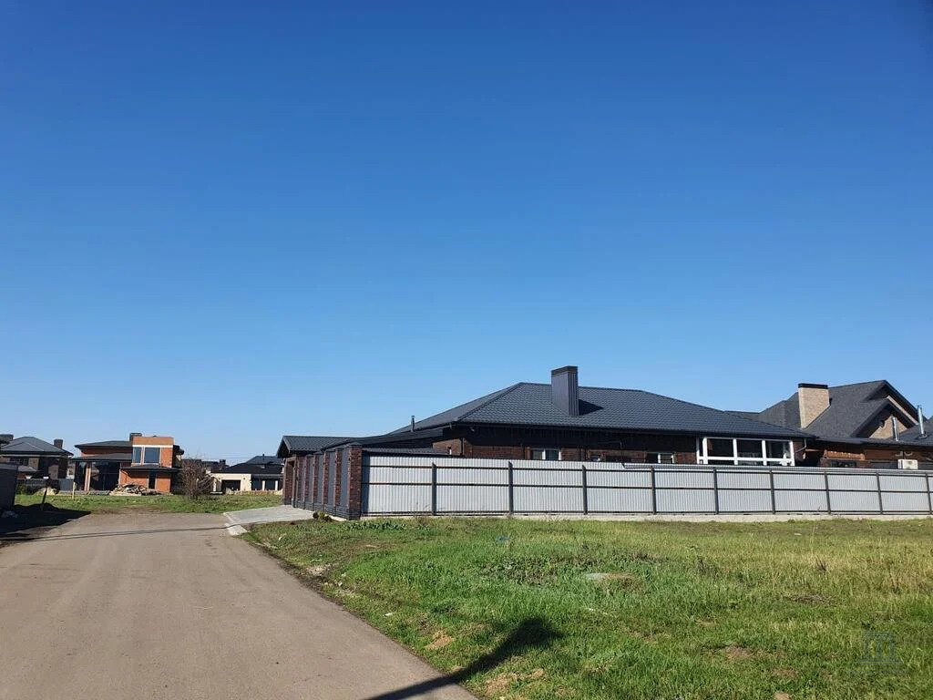 Продажа участка, Аксай, ул. Сергея Федорцева