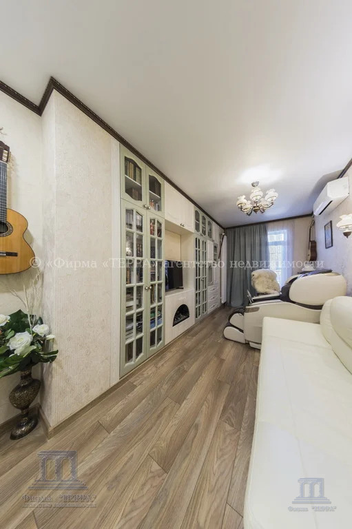 Продажа 3-комнатной квартиры, Ростов-на-Дону, ул. Каяни,  9В