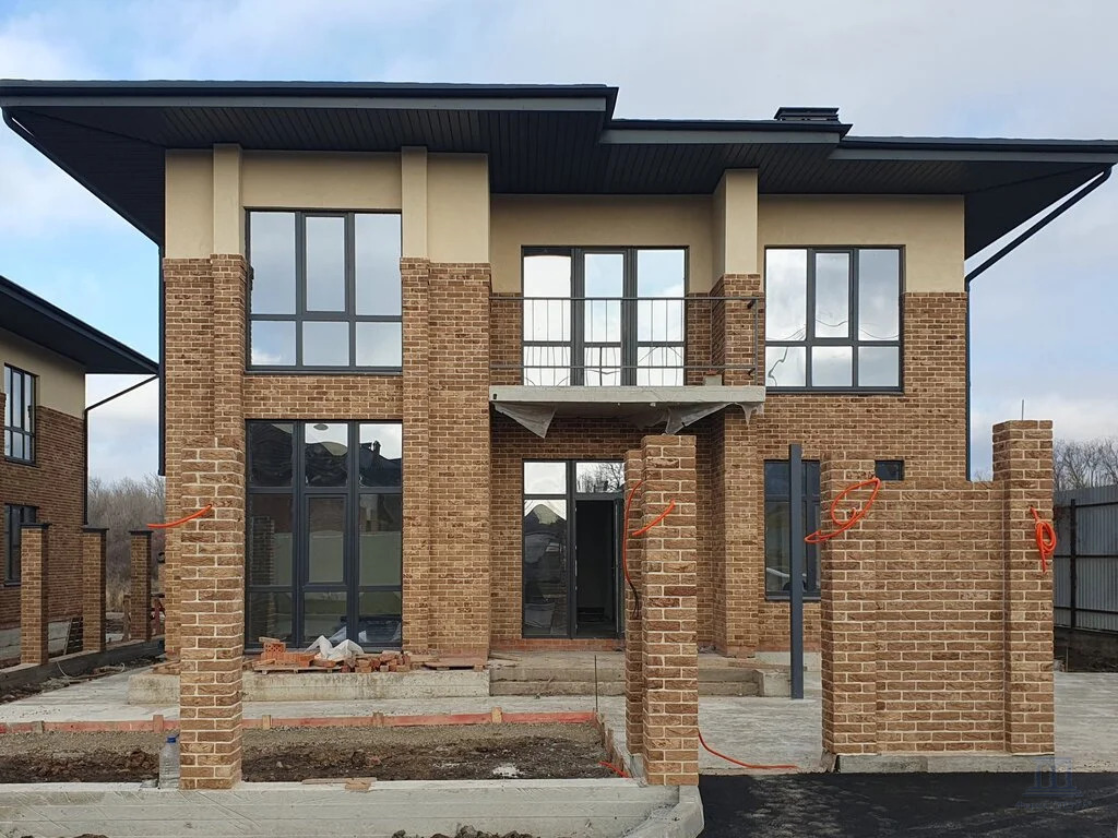 Продажа дома, 250м <sup>2</sup>, 7 сот., Водопадный, Алычовая,  22